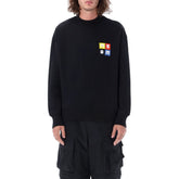 Black Sweatshirt